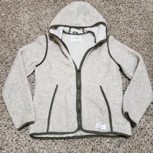 REI coop pile Jacket